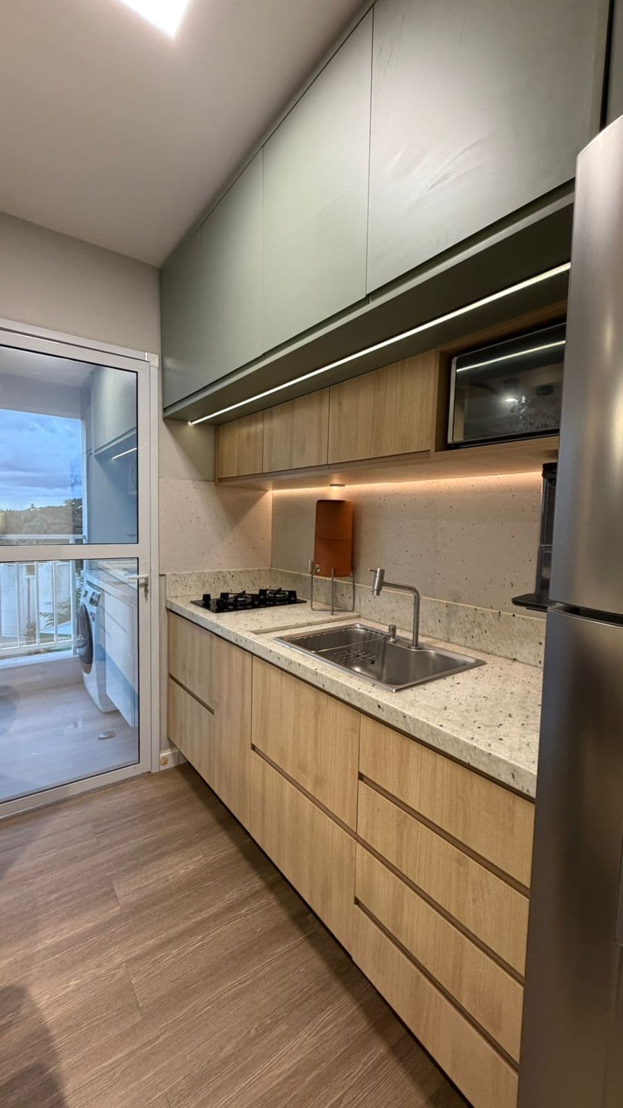 Apartamento - Topázio - foto 3