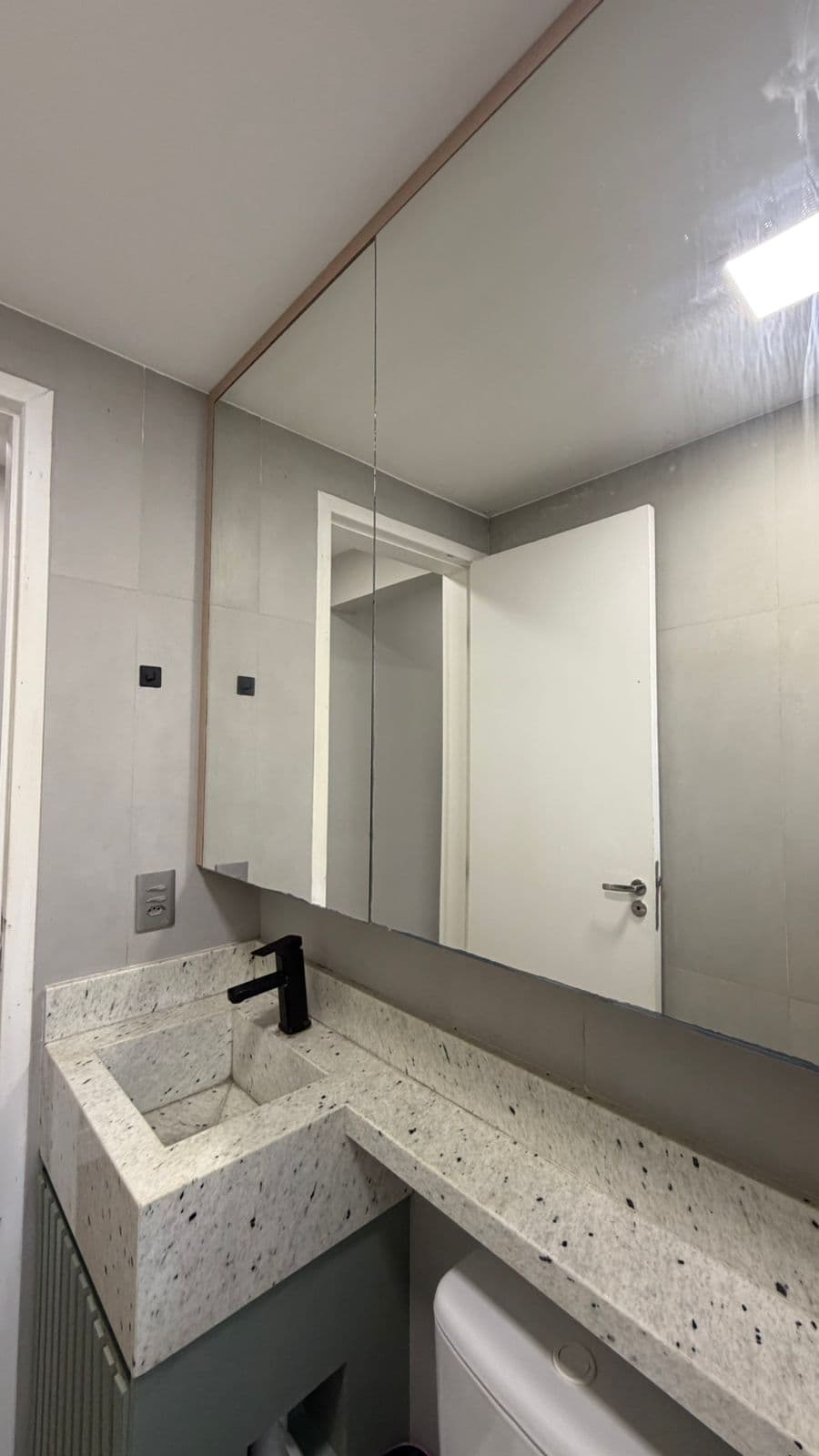Apartamento - Topázio - foto 2